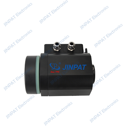 Jingpai Packaging Machine Slip Rings - A New Favourite in Packaging Machine Industry