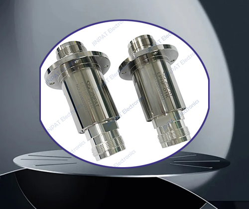 Reliable RF Rotary Joint for High-Frequency Applications | JINPAT