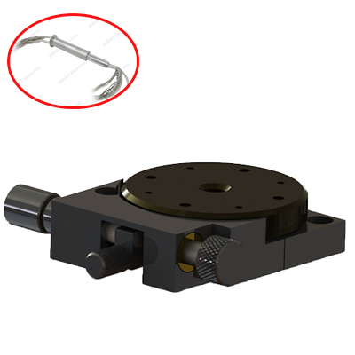  Ultra-Wide Operating Temperature Range: JINPAT Capsule Slip Rings in Rotary Table Applications