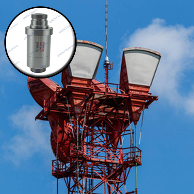 JINPAT LPHF Series Professional High-Frequency Slip Rings