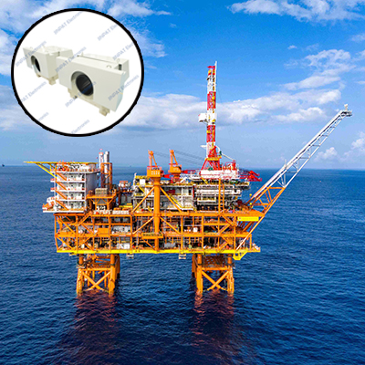 Comparison of Traditional Slip Rings and JINPAT Slip Rings in Oil Drilling Applications