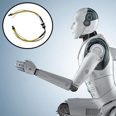 3 Critical Advantages of JINPAT Slip Rings for Humanoid Robotics