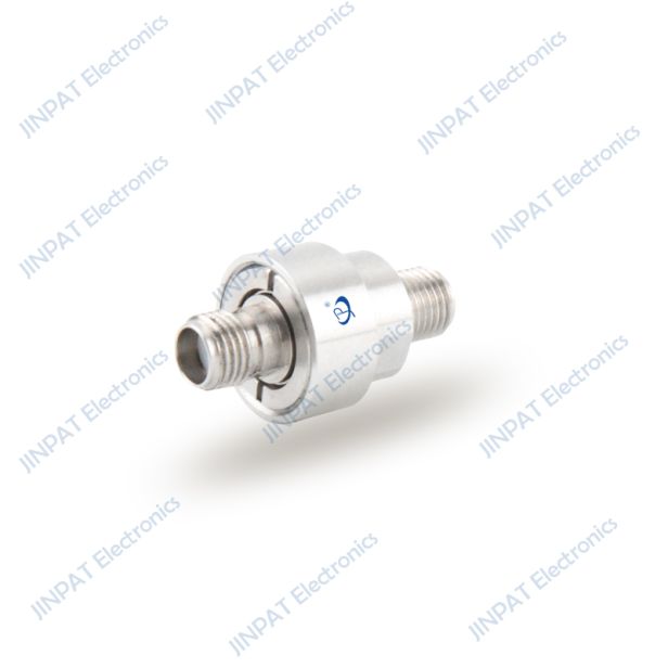 High Frequency Slip Rings LPHF-01