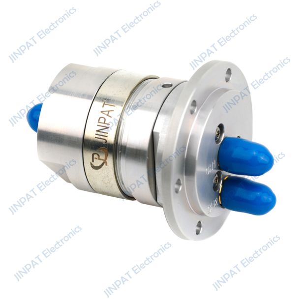 High Frequency Slip Rings LPHF-02