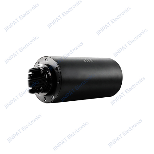 Dual Axis Analog Turntable Slip Rings