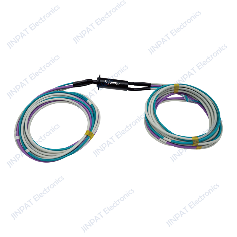 Ethernet Slip Rings